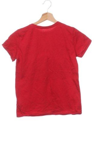 Kinder T-Shirt Zara, Größe 8-9y/ 134-140 cm, Farbe Rot, Preis 4,00 €