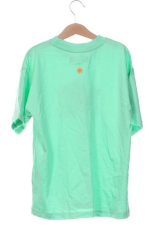 Kinder T-Shirt Zara, Größe 6-7y/ 122-128 cm, Farbe Grün, Preis € 7,67