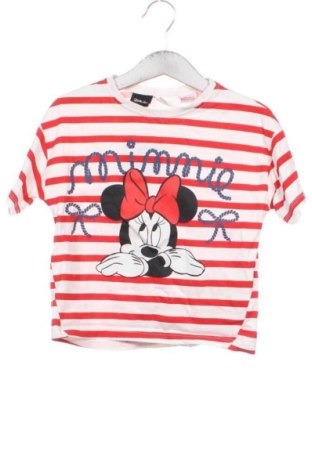Kinder T-Shirt Zara, Größe 18-24m/ 86-98 cm, Farbe Mehrfarbig, Preis 4,00 €