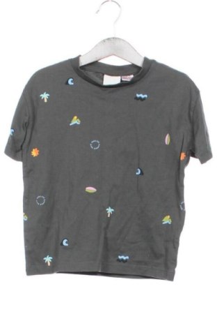 Kinder T-Shirt Zara, Größe 18-24m/ 86-98 cm, Farbe Mehrfarbig, Preis 4,00 €
