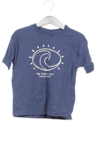 Kinder T-Shirt Zara, Größe 18-24m/ 86-98 cm, Farbe Mehrfarbig, Preis 4,00 €