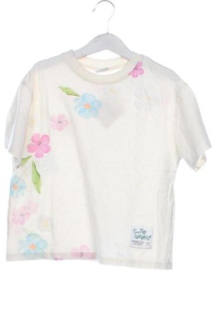 Kinder T-Shirt Zara, Größe 8-9y/ 134-140 cm, Farbe Mehrfarbig, Preis 5,75 €
