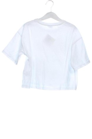 Kinder T-Shirt Zara, Größe 8-9y/ 134-140 cm, Farbe Weiß, Preis 5,75 €