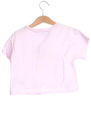 Kinder T-Shirt Zara, Größe 5-6y/ 116-122 cm, Farbe Rosa, Preis 4,00 €
