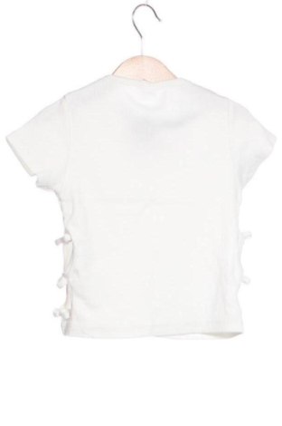 Kinder T-Shirt Zara, Größe 8-9y/ 134-140 cm, Farbe Weiß, Preis 5,75 €