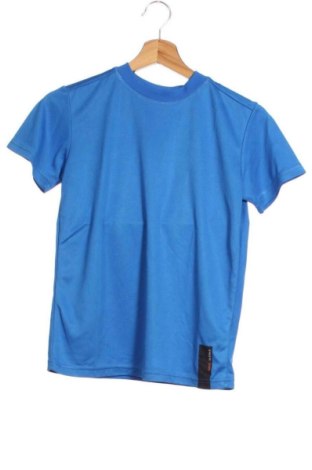 Kinder T-Shirt Zeeman, Größe 10-11y/ 146-152 cm, Farbe Blau, Preis € 10,00