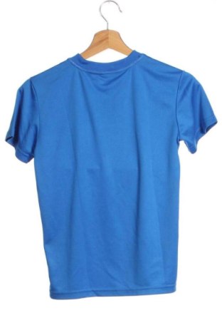 Kinder T-Shirt Zeeman, Größe 10-11y/ 146-152 cm, Farbe Blau, Preis € 10,00