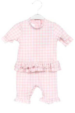 Kinderbadeanzug Matalan, Größe 3-6m/ 62-68 cm, Farbe Mehrfarbig, Preis 26,13 €