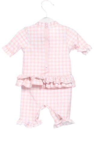 Kinderbadeanzug Matalan, Größe 3-6m/ 62-68 cm, Farbe Mehrfarbig, Preis 26,13 €