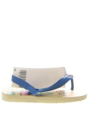 Детски чехли Havaianas, Размер 24, Цвят Многоцветен, Цена 15,84 €