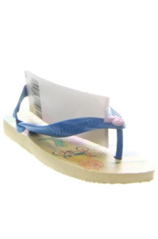 Детски чехли Havaianas, Размер 24, Цвят Многоцветен, Цена 15,84 €