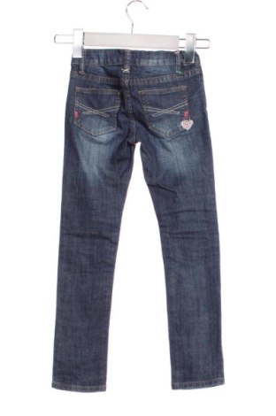 Kinderjeans 72D, Größe 4-5y/ 110-116 cm, Farbe Blau, Preis € 16,30