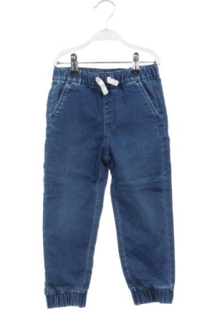 Kinderjeans Anko, Größe 4-5y/ 110-116 cm, Farbe Blau, Preis 16,30 €
