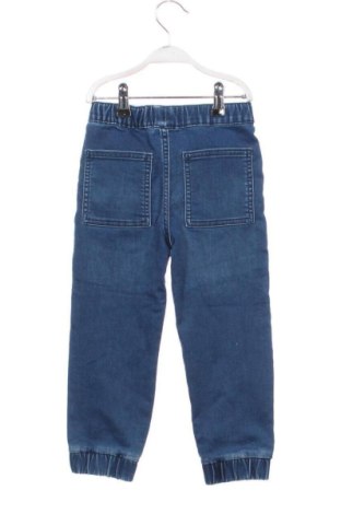 Kinderjeans Anko, Größe 4-5y/ 110-116 cm, Farbe Blau, Preis 16,30 €