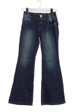 Kinderjeans Art Class, Größe 12-13y/ 158-164 cm, Farbe Blau, Preis 16,00 €