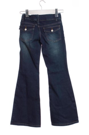 Kinderjeans Art Class, Größe 12-13y/ 158-164 cm, Farbe Blau, Preis 16,00 €