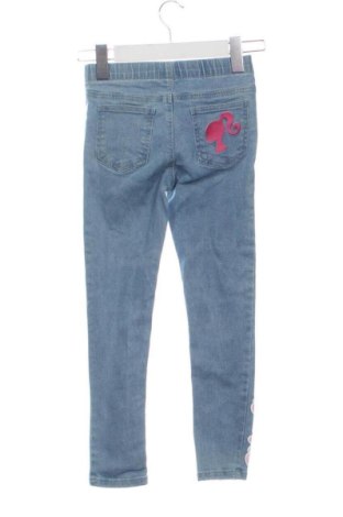 Kinderjeans Barbie, Größe 7-8y/ 128-134 cm, Farbe Blau, Preis € 16,00