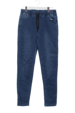 Dětské džíny  Bauhaus, Velikost 15-18y/ 170-176 cm, Barva Modrá, Cena  489,00 Kč