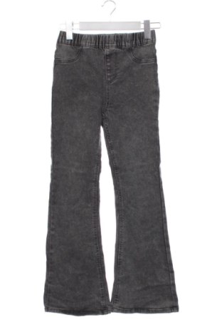 Dziecięce jeansy Breakers, Rozmiar 11-12y/ 152-158 cm, Kolor Szary, Cena 86,99 zł