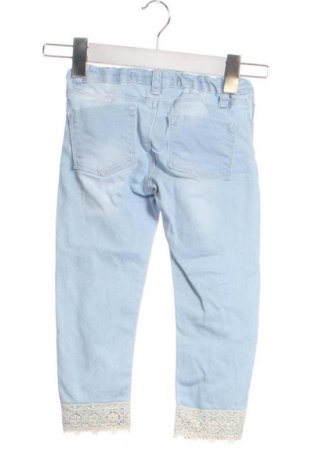Gyerek farmernadrág Breeze, Méret 2-3y / 98-104 cm, Szín Kék, Ár 6 612 Ft