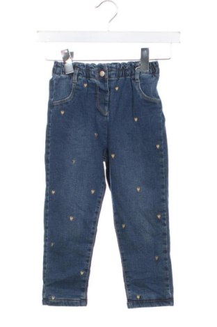 Kinderjeans C&A, Größe 2-3y/ 98-104 cm, Farbe Blau, Preis € 34,99