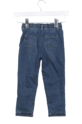 Kinderjeans C&A, Größe 2-3y/ 98-104 cm, Farbe Blau, Preis € 34,99