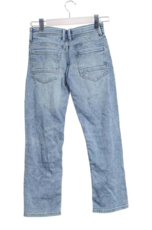 Dziecięce jeansy C&A, Rozmiar 6-7y/ 122-128 cm, Kolor Niebieski, Cena 137,99 zł
