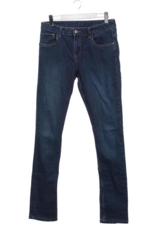 Gyerek farmernadrág C&A, Méret 15-18y / 170-176 cm, Szín Kék, Ár 6 612 Ft
