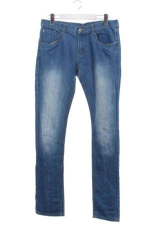 Dětské džíny  Chapter, Velikost 15-18y/ 170-176 cm, Barva Modrá, Cena  489,00 Kč