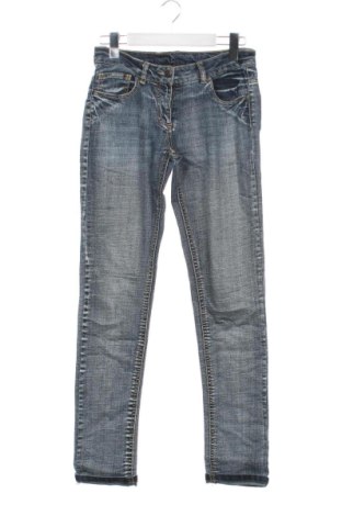 Kinderjeans Crash One, Größe 14-15y/ 168-170 cm, Farbe Blau, Preis € 21,99