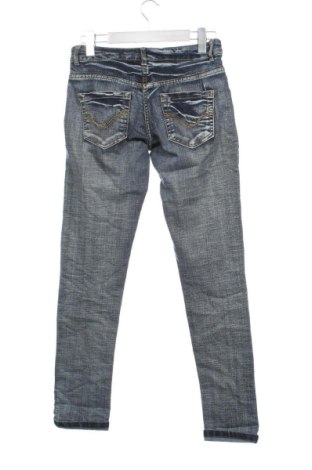Kinderjeans Crash One, Größe 14-15y/ 168-170 cm, Farbe Blau, Preis € 21,99