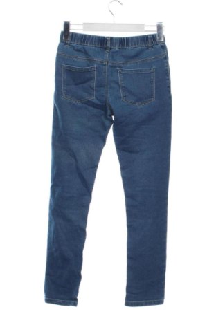 Dziecięce jeansy Denim&Co., Rozmiar 11-12y/ 152-158 cm, Kolor Niebieski, Cena 87,72 zł