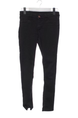 Dziecięce jeansy Denim&Co., Rozmiar 12-13y/ 158-164 cm, Kolor Czarny, Cena 88,00 zł