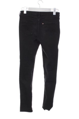 Dziecięce jeansy Denim&Co., Rozmiar 12-13y/ 158-164 cm, Kolor Czarny, Cena 88,00 zł