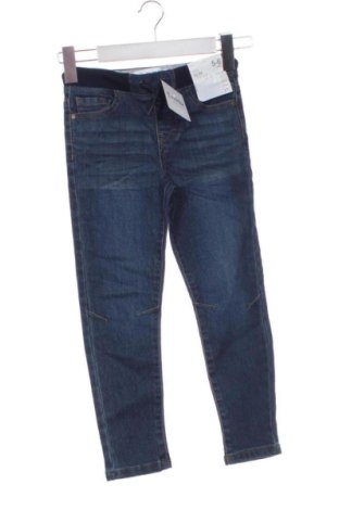 Gyerek farmernadrág Denim Co., Méret 4-5y / 110-116 cm, Szín Kék, Ár 13 119 Ft