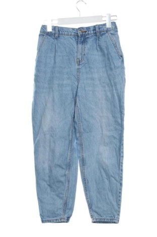 Детски дънки Denim&Co., Размер 12-13y/ 158-164 см, Цвят Син, Цена 16,87 €