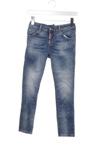 Gyerek farmernadrág Dsquared2, Méret 9-10y / 140-146 cm, Szín Sokszínű, Ár 49 174 Ft