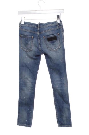 Gyerek farmernadrág Dsquared2, Méret 9-10y / 140-146 cm, Szín Sokszínű, Ár 49 174 Ft