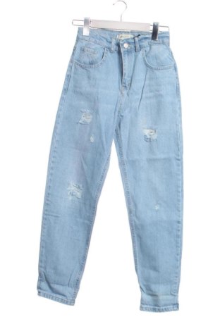 Blugi pentru copii Escabel, Mărime 11-12y/ 152-158 cm, Culoare Albastru, Preț 166,82 Lei