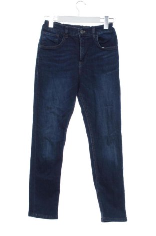 Gyerek farmernadrág F&F, Méret 11-12y / 152-158 cm, Szín Kék, Ár 6 612 Ft