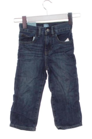 Gyerek farmernadrág Gap Baby, Méret 1-2m / 50-56 cm, Szín Kék, Ár 15 919 Ft