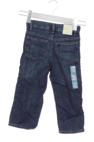 Gyerek farmernadrág Gap Baby, Méret 1-2m / 50-56 cm, Szín Kék, Ár 15 919 Ft