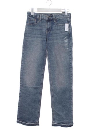 Kinderjeans Gap Kids, Größe 13-14y/ 164-168 cm, Farbe Blau, Preis € 41,99