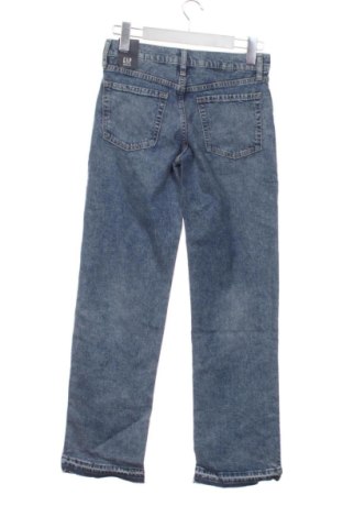 Kinderjeans Gap Kids, Größe 13-14y/ 164-168 cm, Farbe Blau, Preis € 41,99