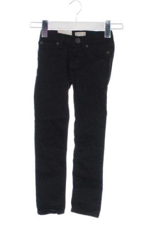 Dziecięce jeansy Gap Kids, Rozmiar 4-5y/ 110-116 cm, Kolor Czarny, Cena 170,00 zł