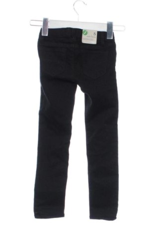 Dziecięce jeansy Gap Kids, Rozmiar 4-5y/ 110-116 cm, Kolor Czarny, Cena 170,00 zł