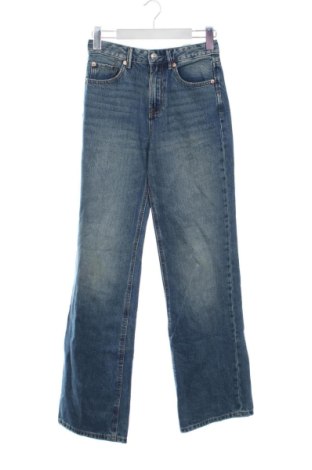 Gyerek farmernadrág George, Méret 3-6m / 62-68 cm, Szín Kék, Ár 6 786 Ft