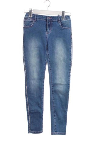 Kinderjeans Guess, Größe 11-12y/ 152-158 cm, Farbe Blau, Preis € 25,00