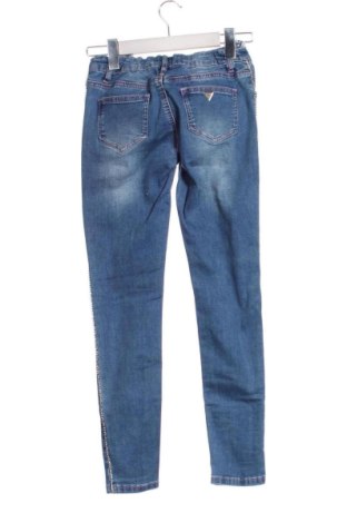 Kinderjeans Guess, Größe 11-12y/ 152-158 cm, Farbe Blau, Preis € 25,00