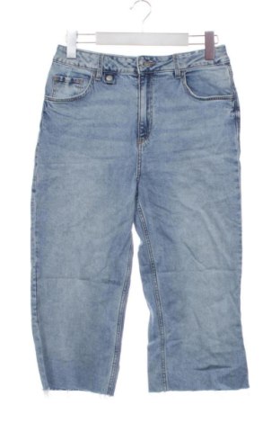Detské džínsy  H&M, Veľkosť 14-15y/ 168-170 cm, Farba Modrá, Cena  19,95 €